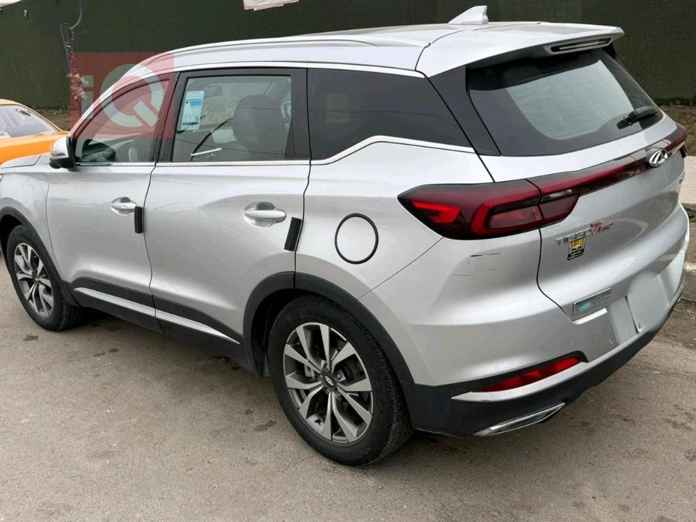 شێری تیگۆ 7 پرۆ